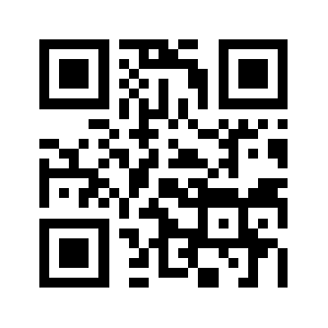 Gemsaddlery.ca QR code