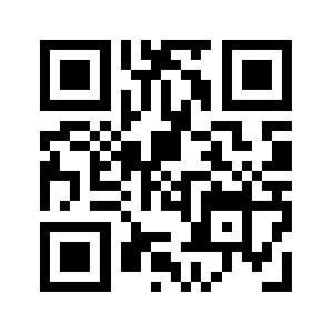 Gemsexp.com QR code