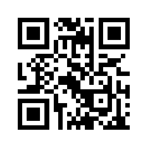 Genaehr.com QR code