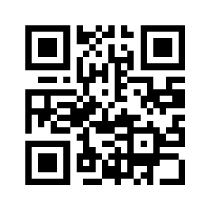 Genareetol.com QR code