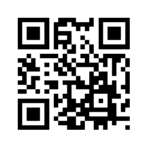 Genbody.biz QR code