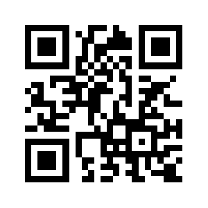 Genbou.com QR code