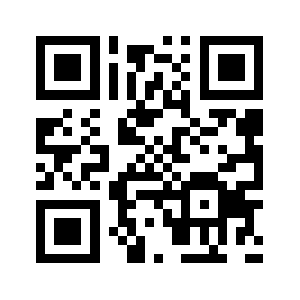 Genci.fr QR code