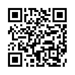 Genderparitylabel.com QR code