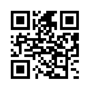 Geneblend.net QR code