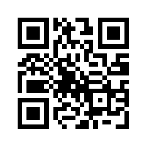 Genecys.info QR code