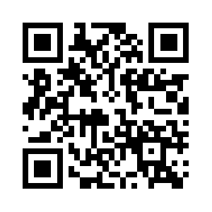 Genedempsey.biz QR code