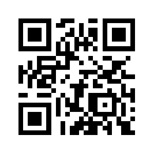 Geneedit.ca QR code