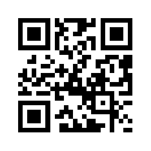 Genegrave.com QR code