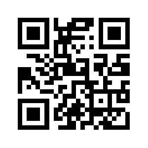 Geneologie.com QR code