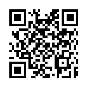 Generationsofcomedy.com QR code