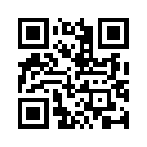 Genesishcs.org QR code