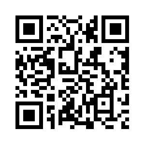 Genesissecret.com QR code