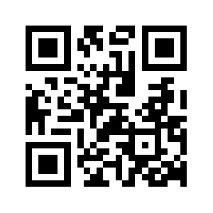 Geneswab.org QR code