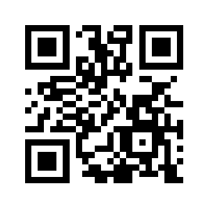 Genethon.fr QR code