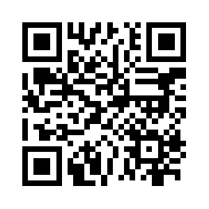 Geneticvibes.org QR code