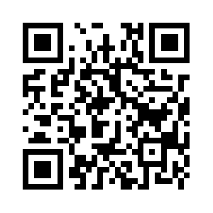 Genevievewolff.com QR code