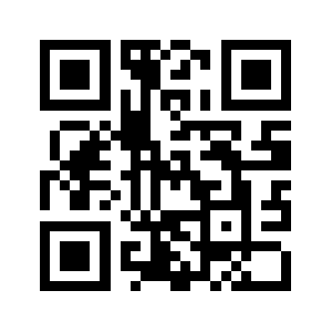 Genewenote.com QR code