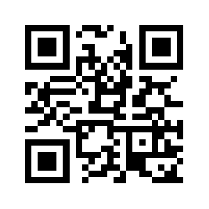 Genfuru91.info QR code