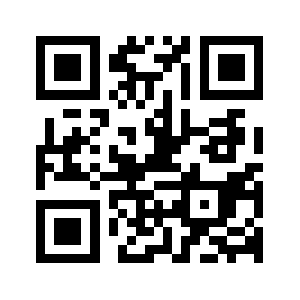 Gengfuji.com QR code