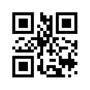 Genhe QR code