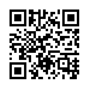 Geniebwhite.com QR code