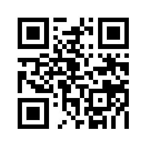 Geniepig.info QR code