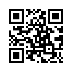 Geniepure.com QR code