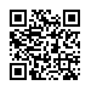 Geniusdonor.com QR code