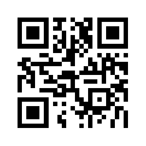 Geniuslimo.com QR code