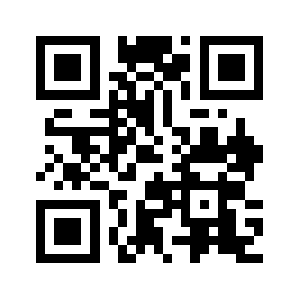 Geniussis.com QR code