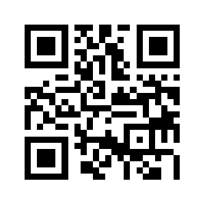 Genki-ball.com QR code