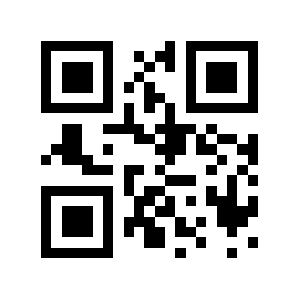 Genlis QR code