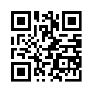 Genokolar.com QR code