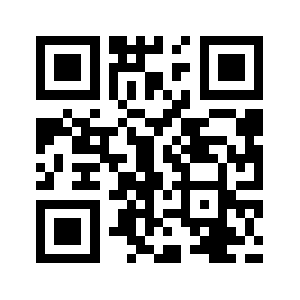 Genpact.com QR code