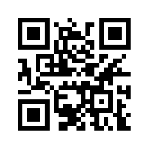 Gensamer QR code