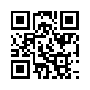 Gensaweb.com QR code