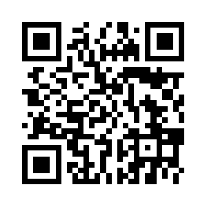 Gensenlife-shopping.biz QR code