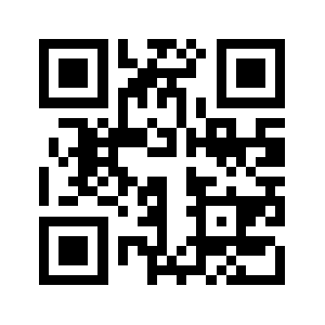 Genshindou.com QR code