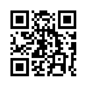 Gentblogt.be QR code