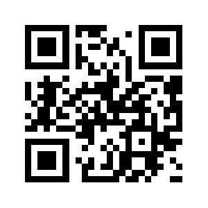 Gentium.info QR code