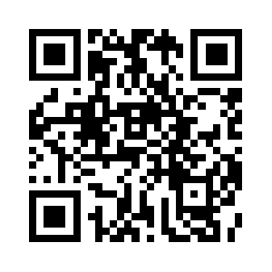 Gentlebreathyoga.com QR code