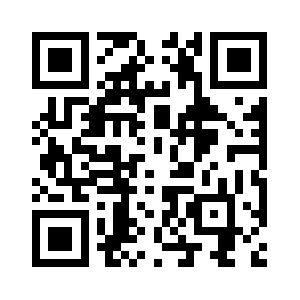 Gentlemenghosts.com QR code