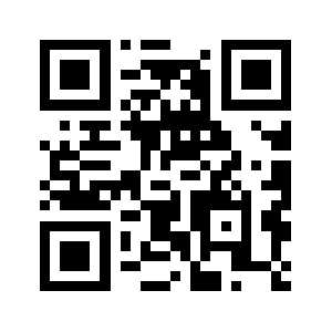 Gentlemore.com QR code