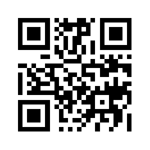 Gentofte.dk QR code