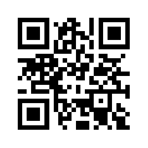 Gentsdeal.com QR code