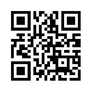 Genwords.com QR code