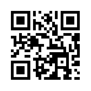 Genynation.com QR code