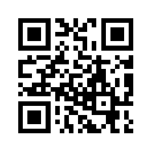 Geocarson.com QR code