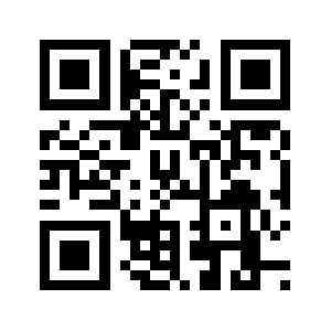 Geocidal.info QR code